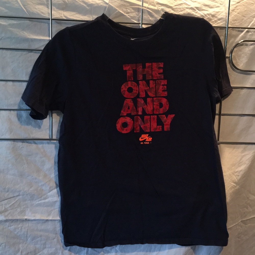 Boys T-shirt